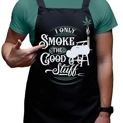 Fay People Men's Chef Apron - Cooking BBQ Funny Gift Options • $18.99