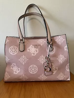 Authentic Guess Hand Bag • $80