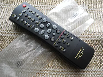 Genuine New Original Marantz CD MD System Remote Control RC6000CM • $18.50