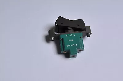 Aircraft / Military Honeywell 1TP10-3 / 613530-7 Rocker Switch • $12