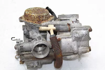 1984 Honda Shadow 500 Vt500c Carbs Carburetors • $61.73