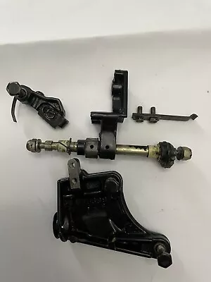 Mercury Outboard Model 200 20HP Shift Control Linkage Assembly Serial #2890322 • $49.95
