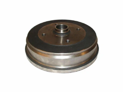 $66 • Buy Brake Drum For 1971-1979 VW Super Beetle 1973 1974 1972 1975 1976 1977 W757PG