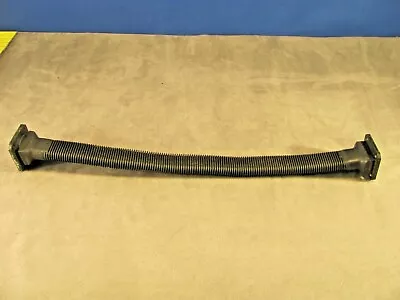 $150.99 • Buy Waveguide WR75 Ku-band Seamless Flexible Waveguide Slightly Rigid 15 Inches<336>