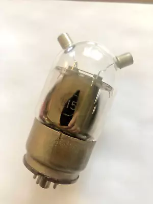 $7 • Buy 815 Vacuum Tube - 1940's Vintage 25-Watt Twin Beam Power Amps