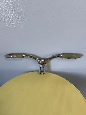 Vintage H Scooter Handlebar Grips • $8