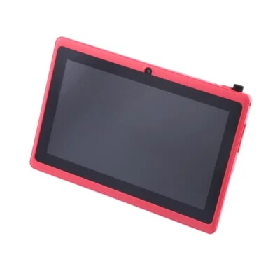 $35.19 • Buy 7 Inch Kids Tablet Android Core Dual Camera WiFi Game Gift For Boy L3S6