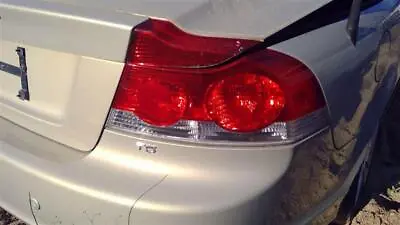 Passenger Right Tail Light Convertible Fits 06-10 VOLVO 70 SERIES 365102 • $95