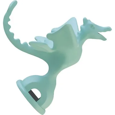 Alessi Replacement Light Green Dragon Whistle For Tea Rex 9093 Kettle • $40.90