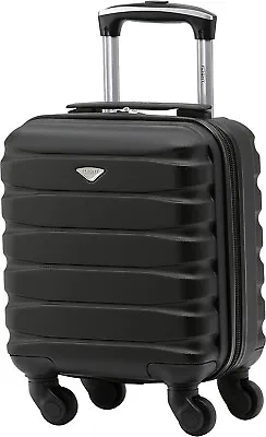 £69.99 • Buy 40x30x20cm Maximum Size For Wizz Air Included Cabin Bag Lightweight 4 Wheel Case