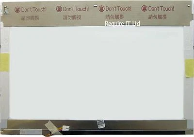 £243.22 • Buy Toshiba A200-1a1 15.4  Laptop Lcd Screen
