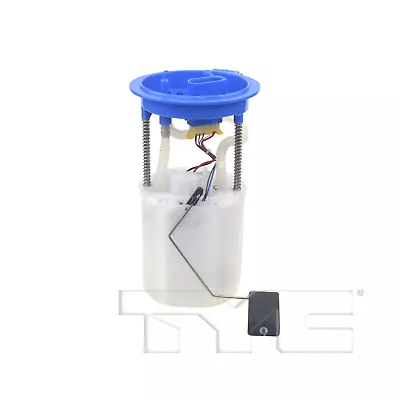 Fuel Pump Module For 05-18 Volkswagen Jetta 1.4L 1.8L 2.0L • $102