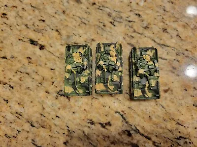 Micro Machines Military Vehicle Tank M2A2 Bradley Lot A • $29.99