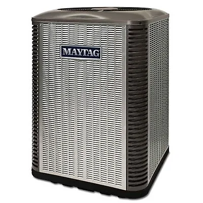 Maytag 4 Ton 14 Seer R410A Split AC Condenser - PSA1BE4M1SN48K • $1550