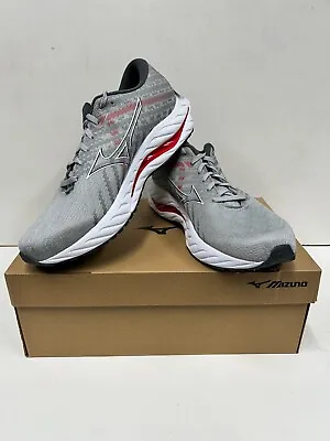 Mizuno Wave Inspire 19 Men's Running Shoes NEW • $79.99