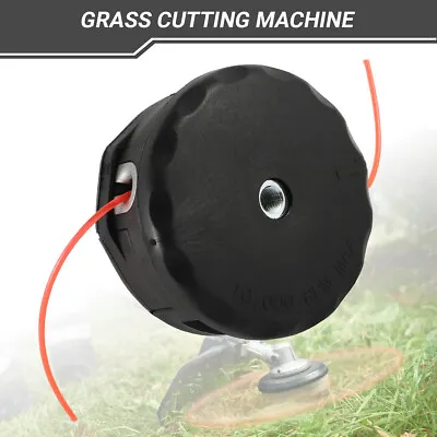 For Echo Speed Feed 400 String Trimmer Head SRM230 SRM-225 Weed Eater Mower • $7.80