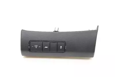 Dash Left Switch Bezel Cover Panel Oem 84782s2000nnb Hyundai Santa Fe 2021- 2023 • $93.83