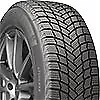 2 USED 225/65-16 MICHELIN X-ICE SNOW 100T Tires 89294-9018 • $113