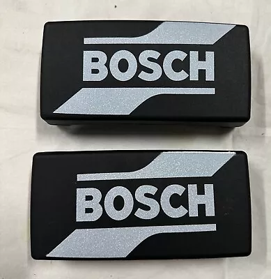 $69 • Buy Ford Xe Falcon Fairmont ESP S Pack Bosch Fog Light Covers With Logo