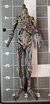 $12.95 • Buy NECA Creepshow Male Body Buck Custom Fodder 40th Ultimate Creep
