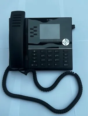 Mitel MiVoice 6920 IP Phone Black Wired Handset • £30