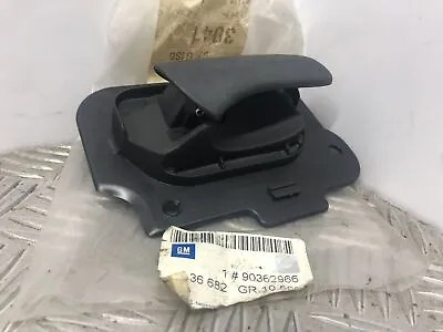 Nos Oem 90362966 Vauxhall Vectra B Inner Door Handle • $18.64