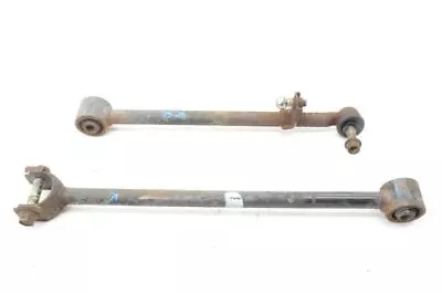 1986-1993 Toyota Supra MK3 Passenger Right Rear Pair Of Lower Control Arms • $161.11