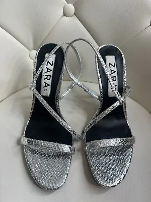 Zara Heels • $25