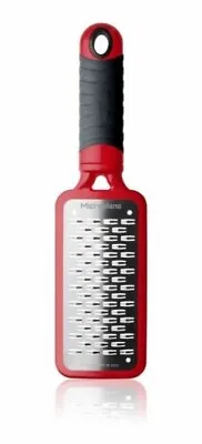 Microplane Home Series Ribbon Grater (Red) • £19.60