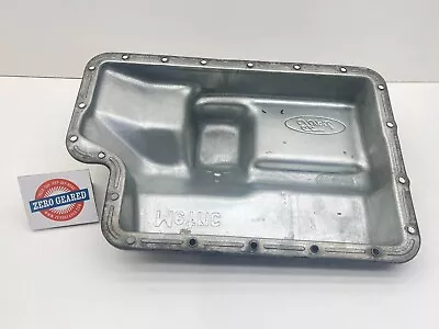 Ford E40D 4R100 Transmission Pan OEM Ford Truck • $49.97