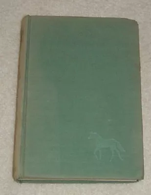 MY FRIEND FLICKA  BY MARY O'HARA 1941 Hardcover Classic • $4.50