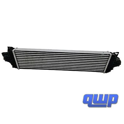 Charge Air Cooler / Turbo Intercooler For 2013-2016 Ford Fusion Lincoln MKZ 2.0L • $88.20