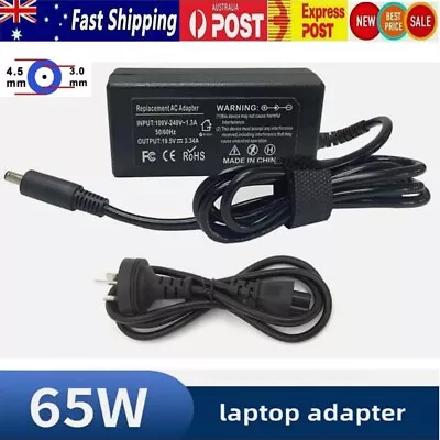 AC Adapter Power Supply Charger For Dell Inspiron 15-3510 15-3515 15-3511 65W • $19.99