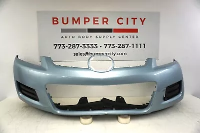 OEM 2007 2008 2009 MAZDA CX7 CX-7 Front Bumper Cover • $159