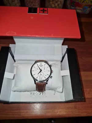 Tissot Mens Watch Used • £60