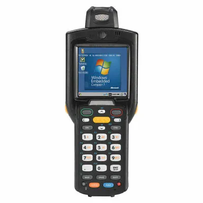 Motorola Symbol MC32N0-RL2SCLC0A MC32N0 CE7.0 Mobile Computer Barcode Scanner • $230.99