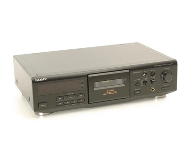 £195 • Buy SONY TC-KE600S 3 Head Cassette Deck With Dolby S C B Hx Pro