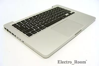 MacBook 13  A1278 NON-pro Top Case NON-Backlit Keyboard Trackpad 661-4943 ER* • $19.87