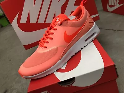 Nike Air Max Thea!  • $119.98