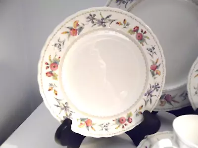 Brywood By MIKASA China Dinner Plate • $19.95