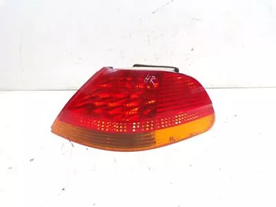 Rear Light Outside Right Fits For BMW 7 (E65E66E67) 735I 8379688 • $119.28