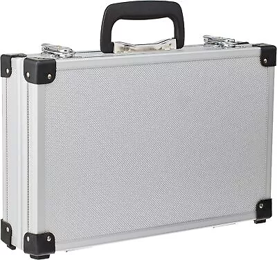 PeakTech 7260 - Carrying Case For Measurement Instrument Resistant Aluminum... • £37.76