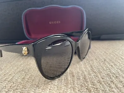 $320 • Buy Gucci Sunglasses