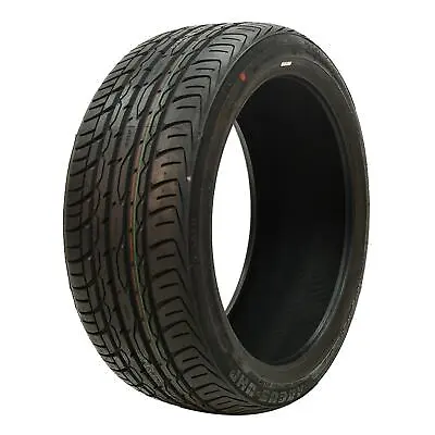 1 New Zenna Argus-uhp  - 305/30r26 Tires 3053026 305 30 26 • $161.13