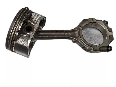 Piston And Connecting Rod Standard From 2008 Nissan Altima  3.5 • $69.95