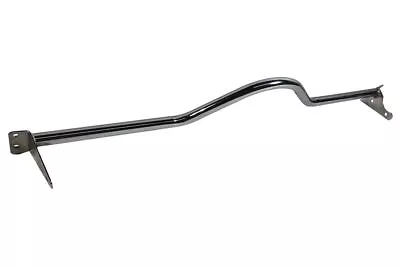 67-68 Mustang Curved Monte Carlo Bar NEW Chrome MA14870 • $107