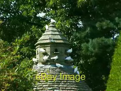 Photo 6x4 Dovecote Nymans Gardens Handcross Actually I Think These Are  C2002 • £2