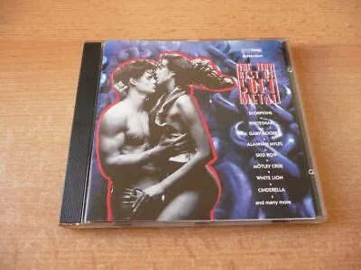 £4.87 • Buy The Very Best Of Soft Metal: Whitesnake Scorpions Skid Row Cinderella Europe CD