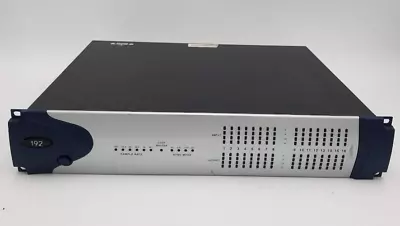 Digidesign 192 MM-192D I/O 16-Channel Audio Interlace W/ 4x Digital I/O Cards • $299