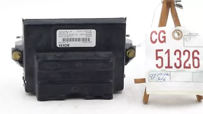 02-03 FORD EXPLORER Transfer Case Control Module TCCM 2C54-7H473-BF • $48.99